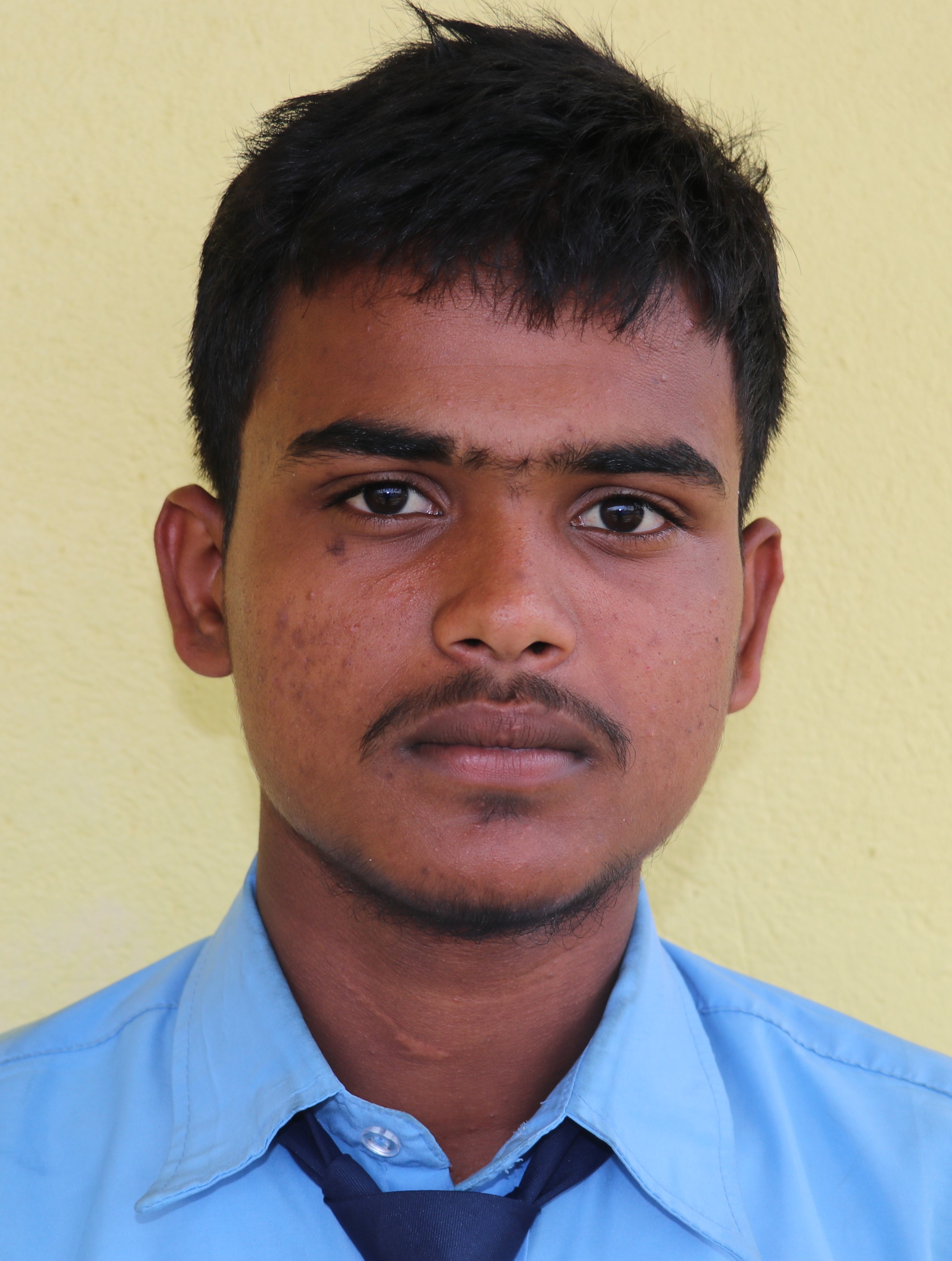 Student Photo